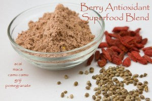 Fall Philosophie Cleanse - Honor YOU!