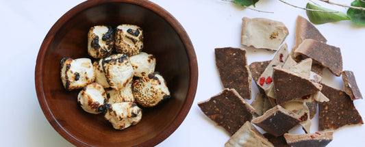 All About the Treats and None of the Cheat-Philosophie