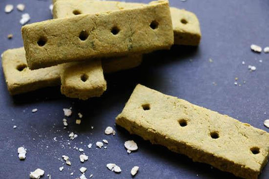 Superfood Doggy Biscuits