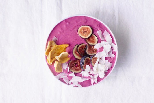 3 Healthy Halloween Recipes from Nutrition Stripped + Breakfast Criminals