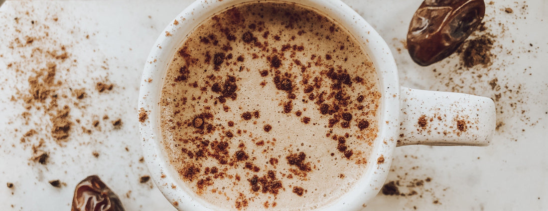 Superfood Coffee Recipe Round Up-Philosophie