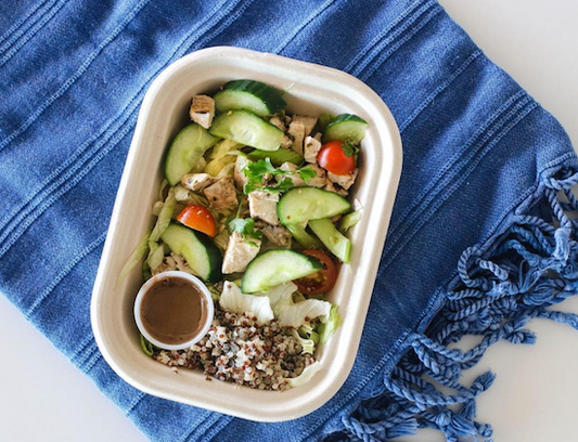 Heart of the Week: Klean LA-Philosophie