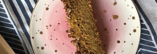 Philosophie Babe Recipe: Cinnamon Swirl Pumpkin Bread-Philosophie