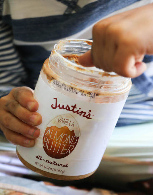 Heart of the Week: Justin's