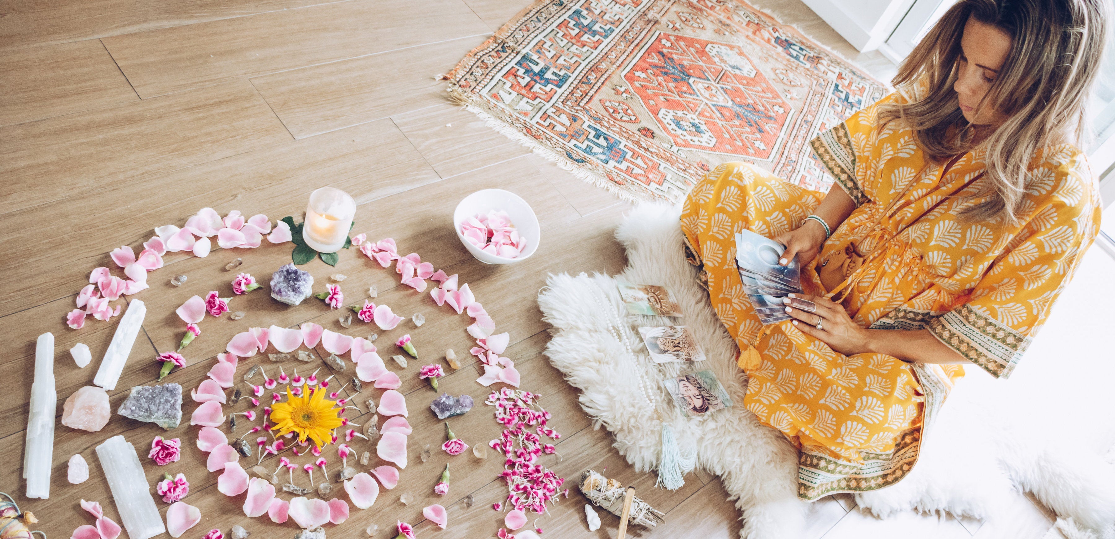 Pause Ritual Sacred Pause // Time After Birth – Philosophie
