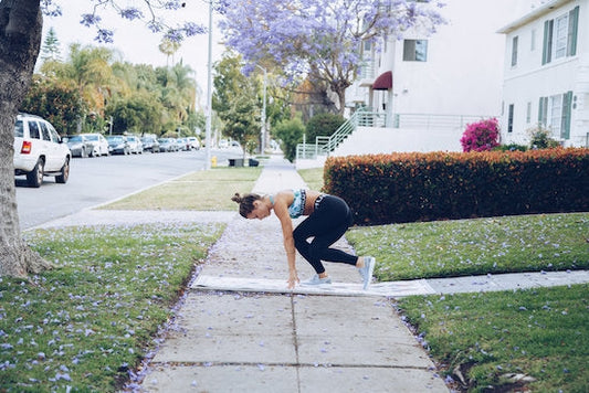 End of Summer 4x4 HIIT Workout-Philosophie