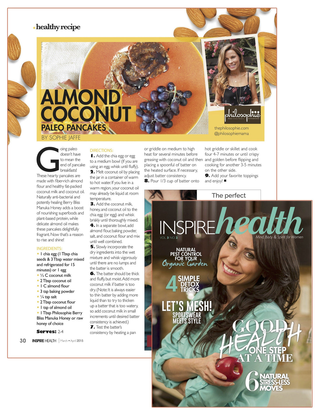 Inspire Health | March 2015-Philosophie