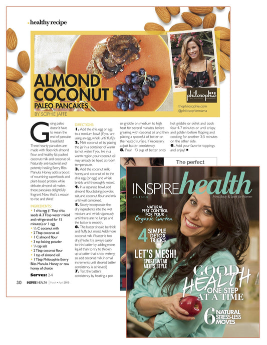 Inspire Health | March 2015-Philosophie