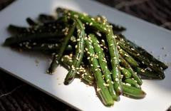 Green Dream Honey Sweet and Sour Sauce!