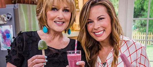 Philosophie on Hallmark Channel