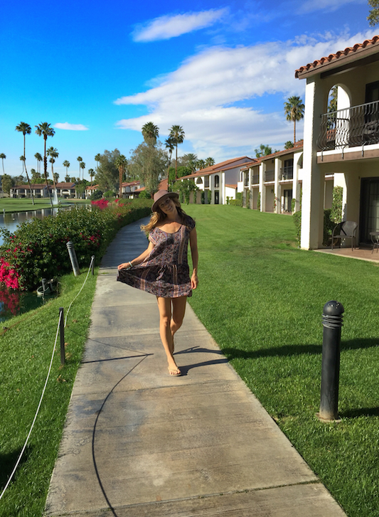 Heart of the Week: Harlow Jade