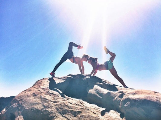 Heart of the Week: Sophie's Favorite LA Hikes