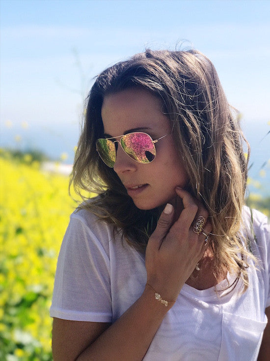 Heart of the Week: IGNTD Retreat + DIFF Sunglasses – Philosophie