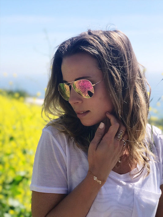 Heart of the Week: IGNTD Retreat + DIFF Sunglasses