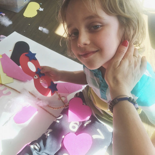 Little Gestures of Love