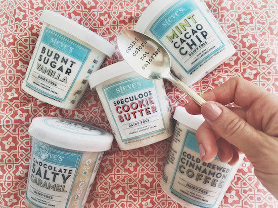 Heart of the Week: Steve's Ice Cream