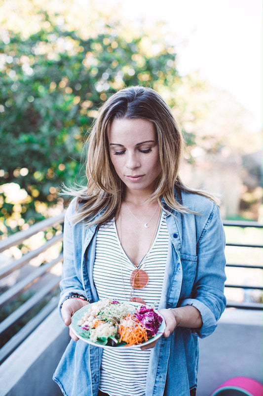 Heart of the Week: Milk and Eggs