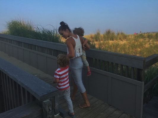 The Magic of Night Walks