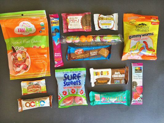 Sophie’s Halloween Treat Picks