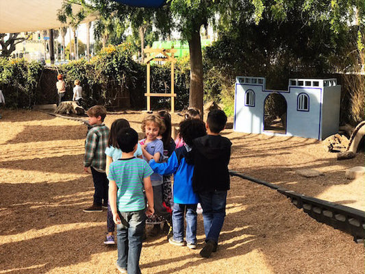 Heart of the Week: Waldorf Schools