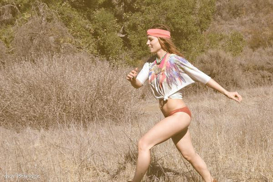 A Free-Spirited Guide to a Fit Body