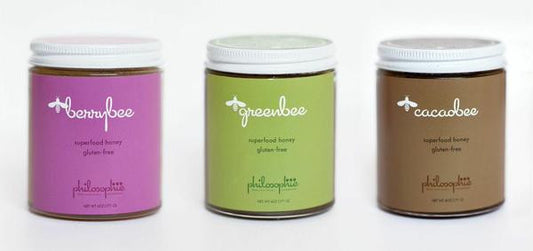 Philosophie Superfood Honeys Are Your Best Cold Remedy