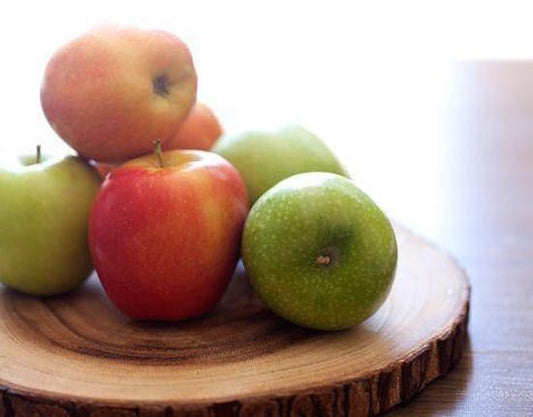 How Do You Like Them Apples?