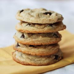 Superfood Protein Cookies