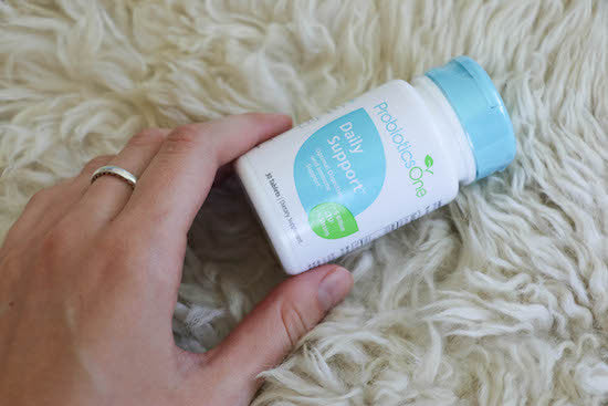 Heart of the Week: Probiotics One