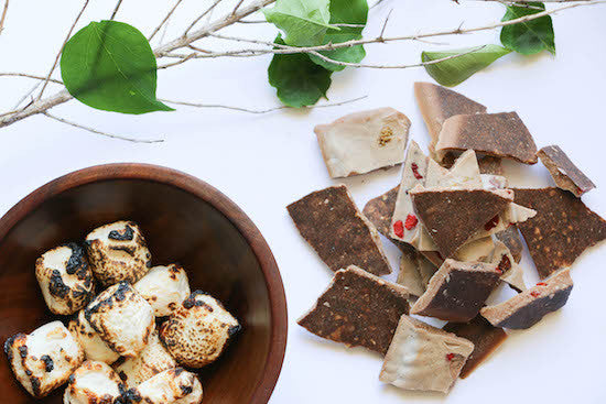 Gluten-Free S’mores Recipe