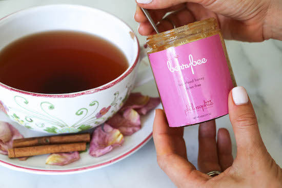 Longevity Tonic