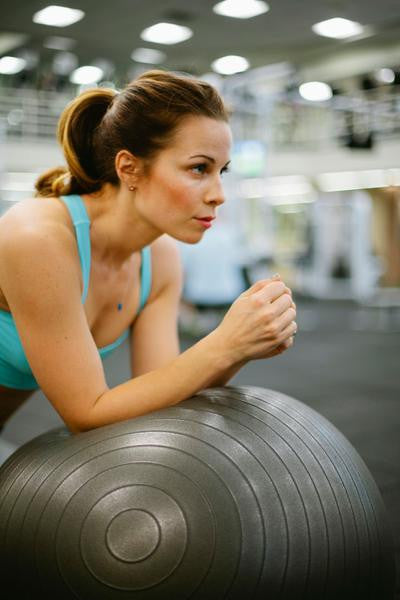 Sophie's Tips for Staying Active as the Season Changes