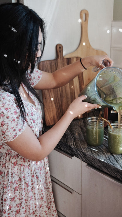 The Embodied Transformation 1-Day Retreat with Sophie Jaffe