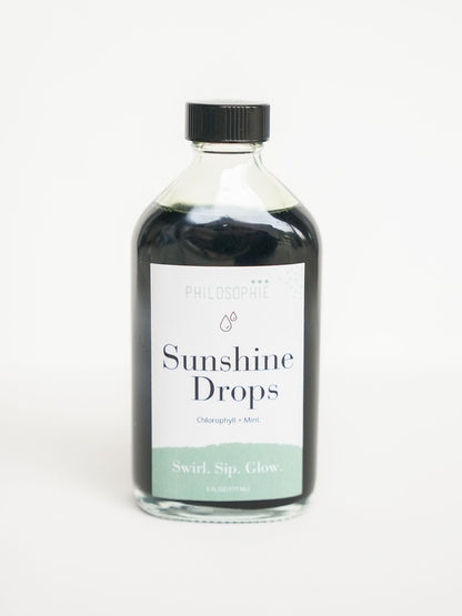 Sunshine Drops