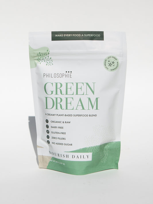 Green Dream