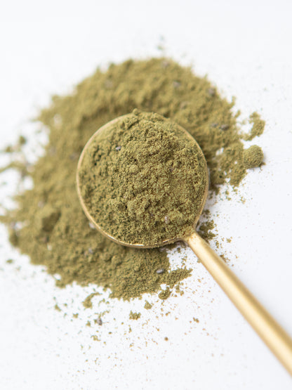 Green Dream