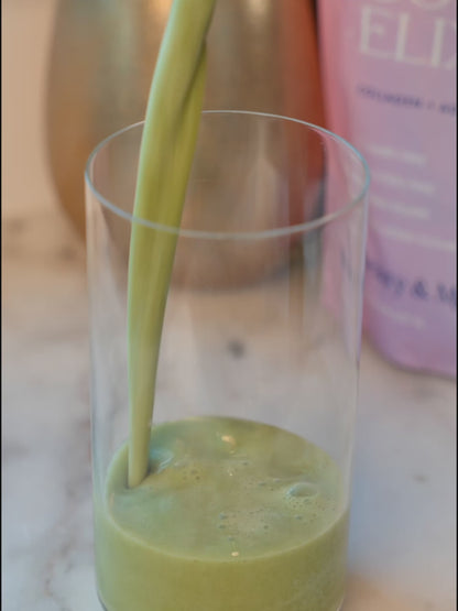 Cosmic Elixir - Collagen + Adaptogenic Superfood Blend