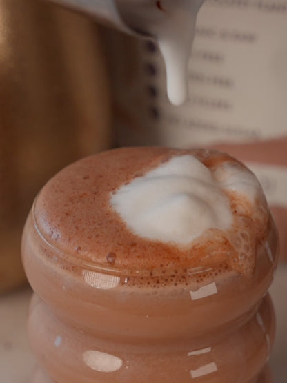 Cacao Magic