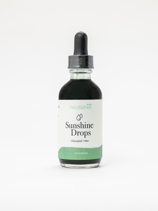 Sunshine Drops
